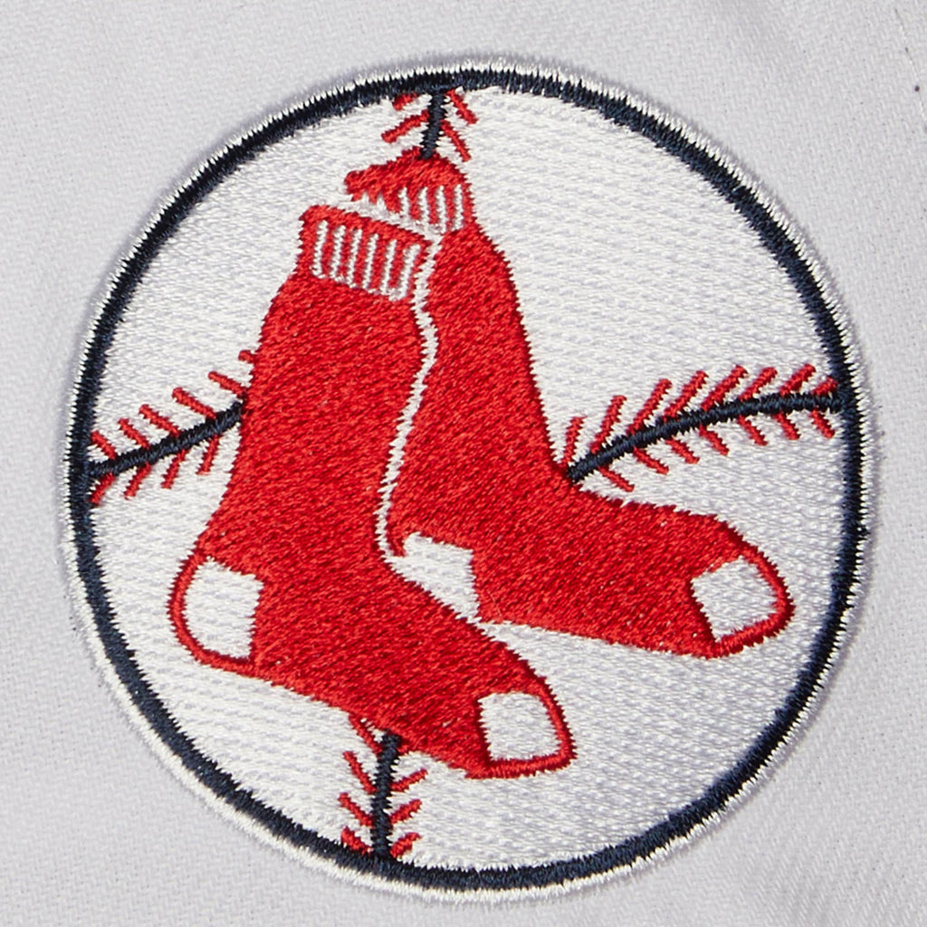 MLB Evergreen Pro Snapback COOP Boston Red Sox Cap