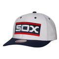 MLB Evergreen Pro Snapback COOP Chicago White Sox Cap