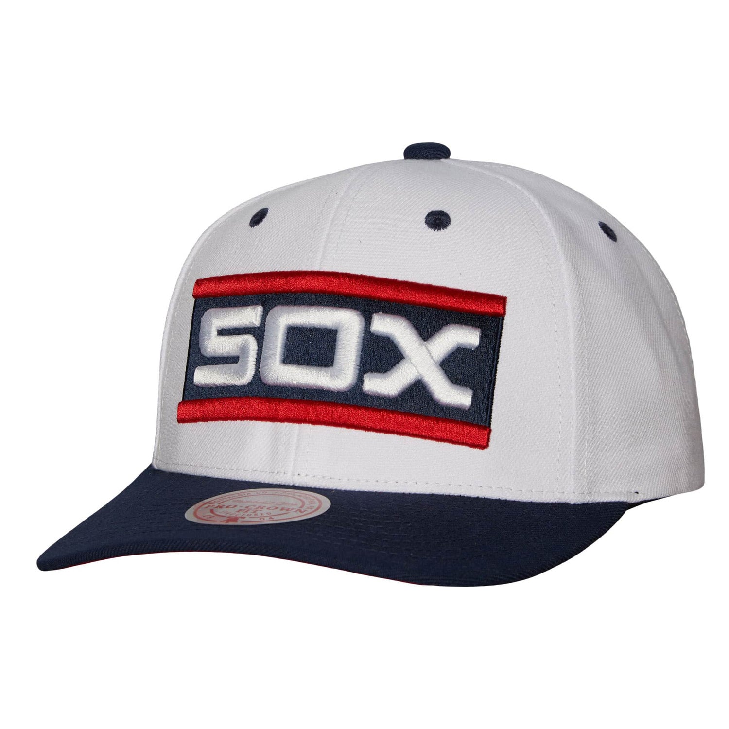 MLB Evergreen Pro Snapback COOP Chicago White Sox Cap