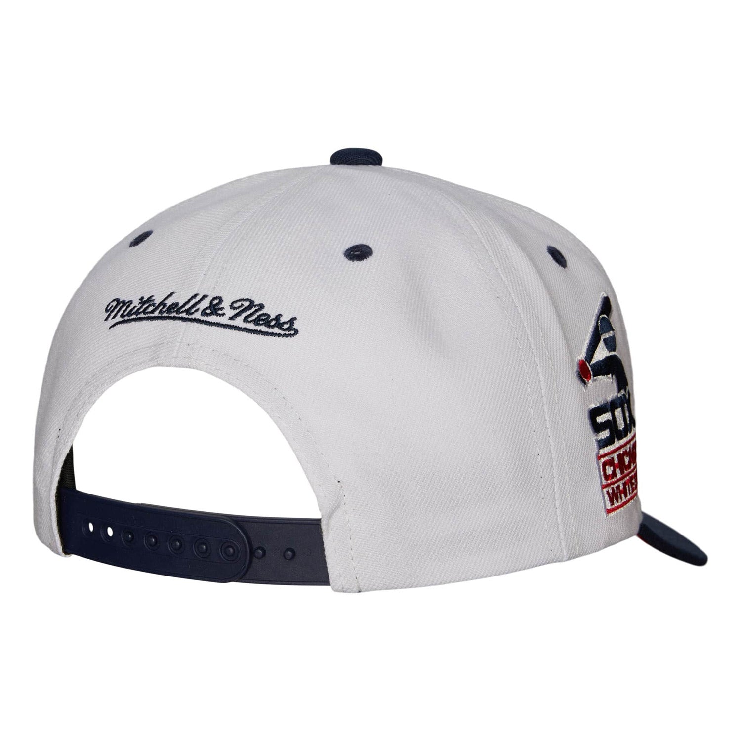 MLB Evergreen Pro Snapback COOP Chicago White Sox Cap
