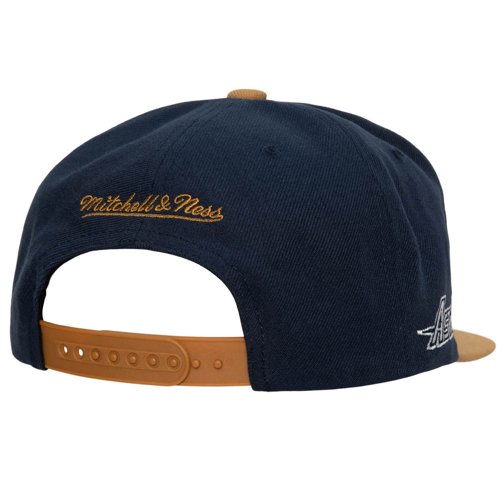 MLB Evergreen Snapback COOP Astros Houston Cap