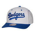 MLB Evergreen Pro Snapback COOP Los Angeles Dodgers Cap