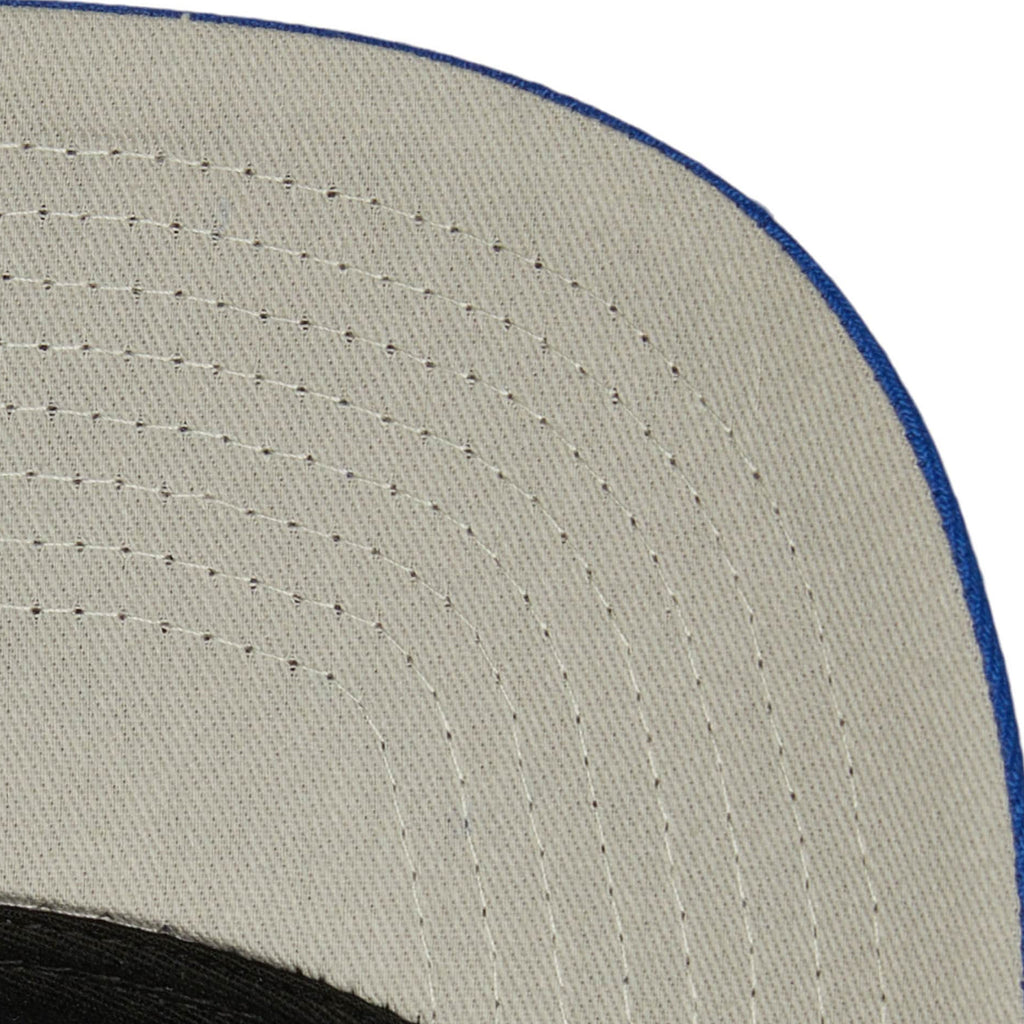 MLB Evergreen Pro Snapback COOP Los Angeles Dodgers Cap