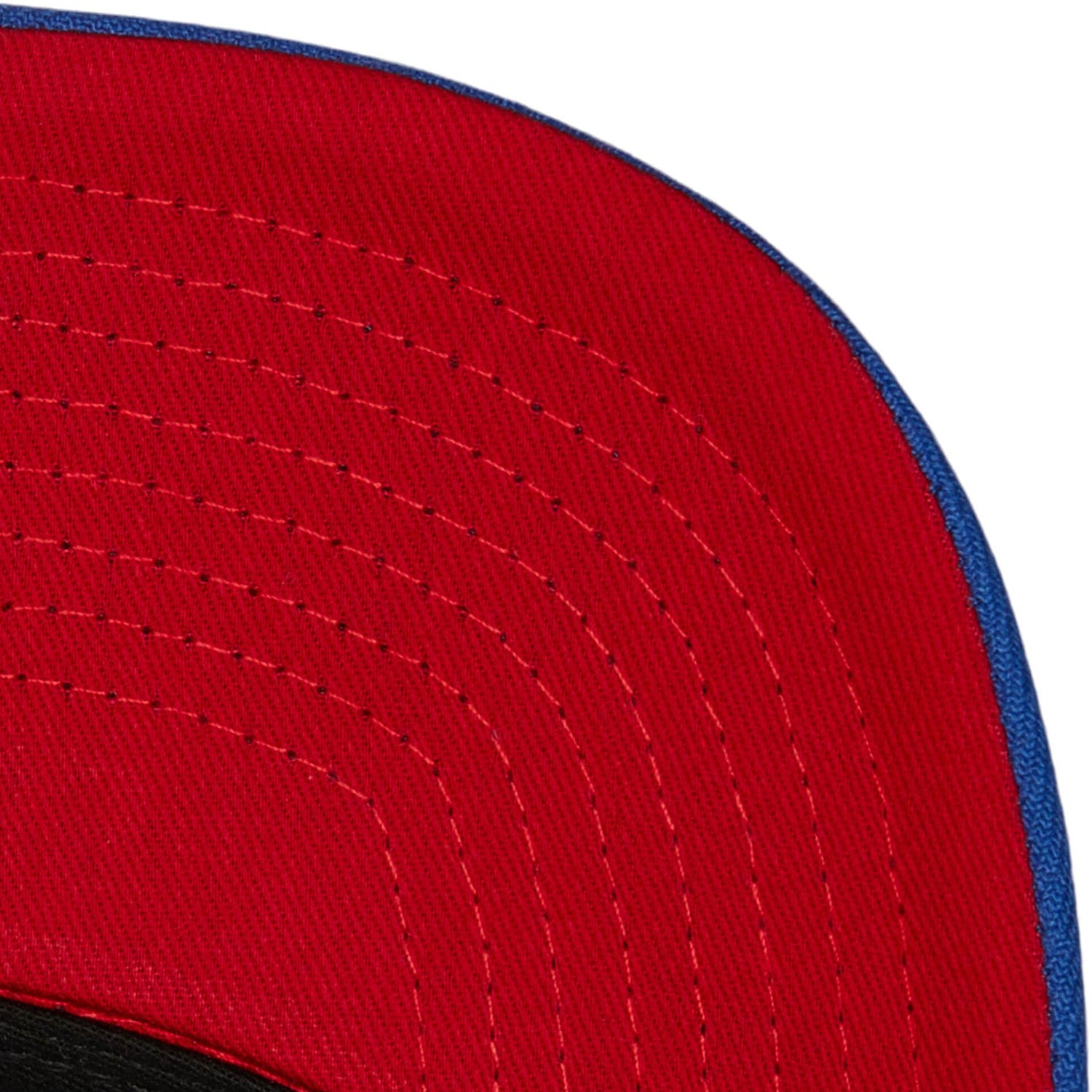 Casquette Snapback MLB Evergreen Pro COOP des Expos de Montréal