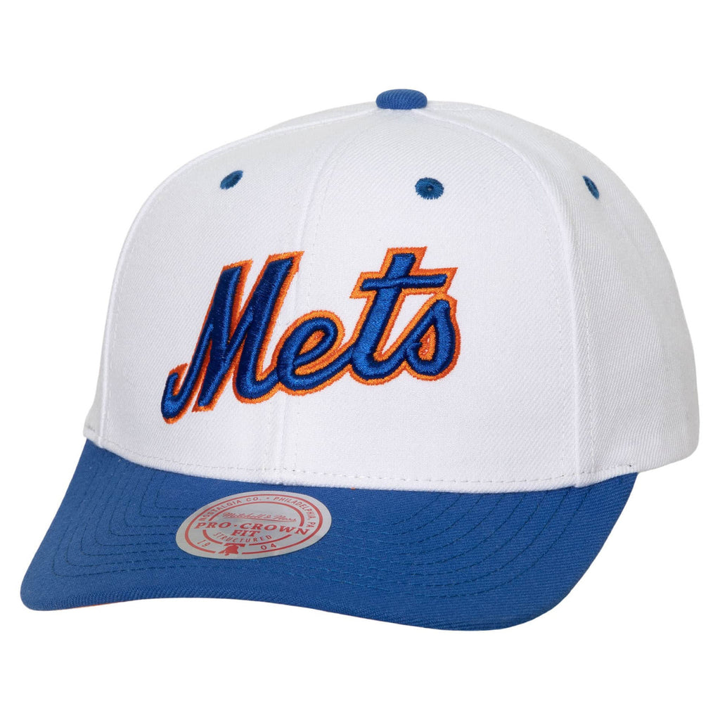 Casquette Snapback MLB Evergreen Pro COOP des Mets de New York
