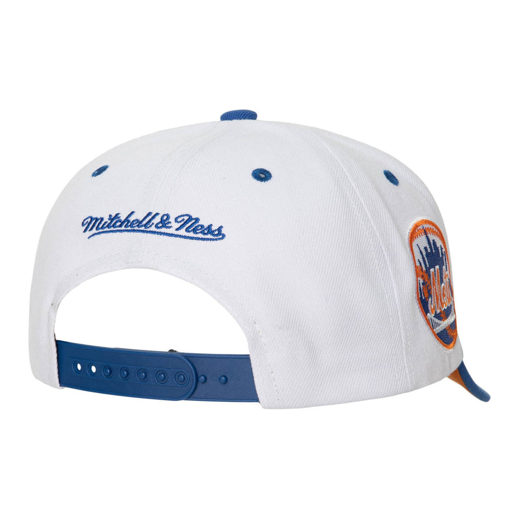 Casquette Snapback MLB Evergreen Pro COOP des Mets de New York