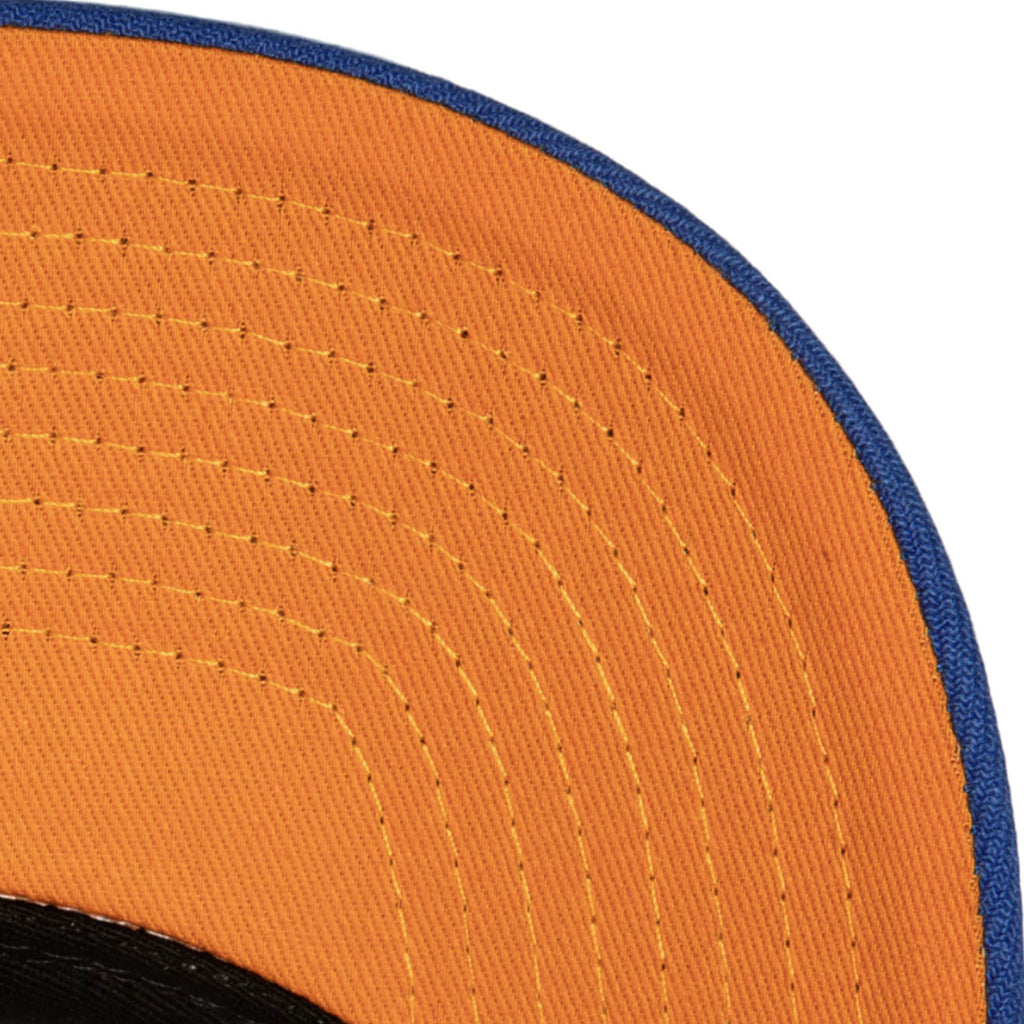 Casquette Snapback MLB Evergreen Pro COOP des Mets de New York