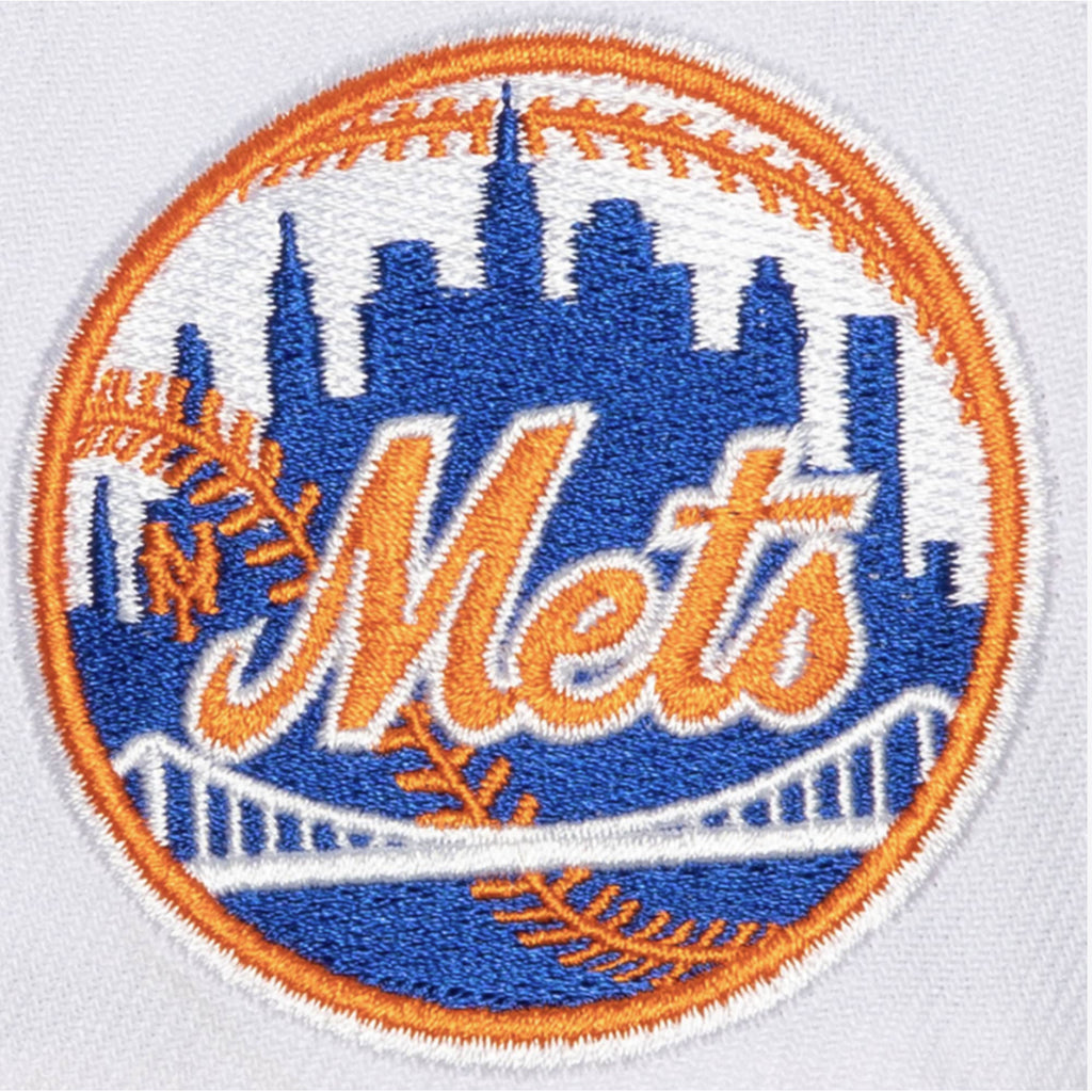 Casquette Snapback MLB Evergreen Pro COOP des Mets de New York