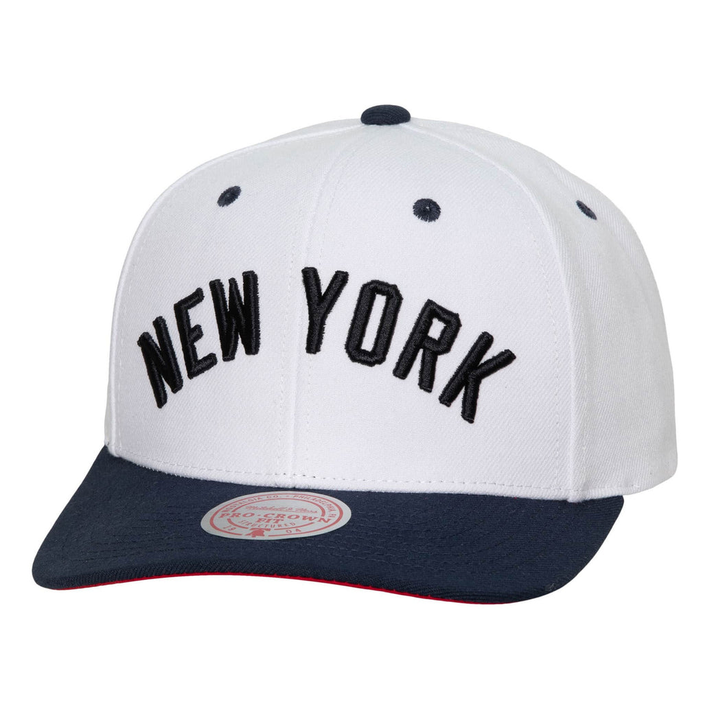 MLB Evergreen Pro Snapback COOP New York Yankees Cap
