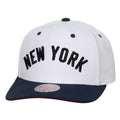 MLB Evergreen Pro Snapback COOP New York Yankees Cap