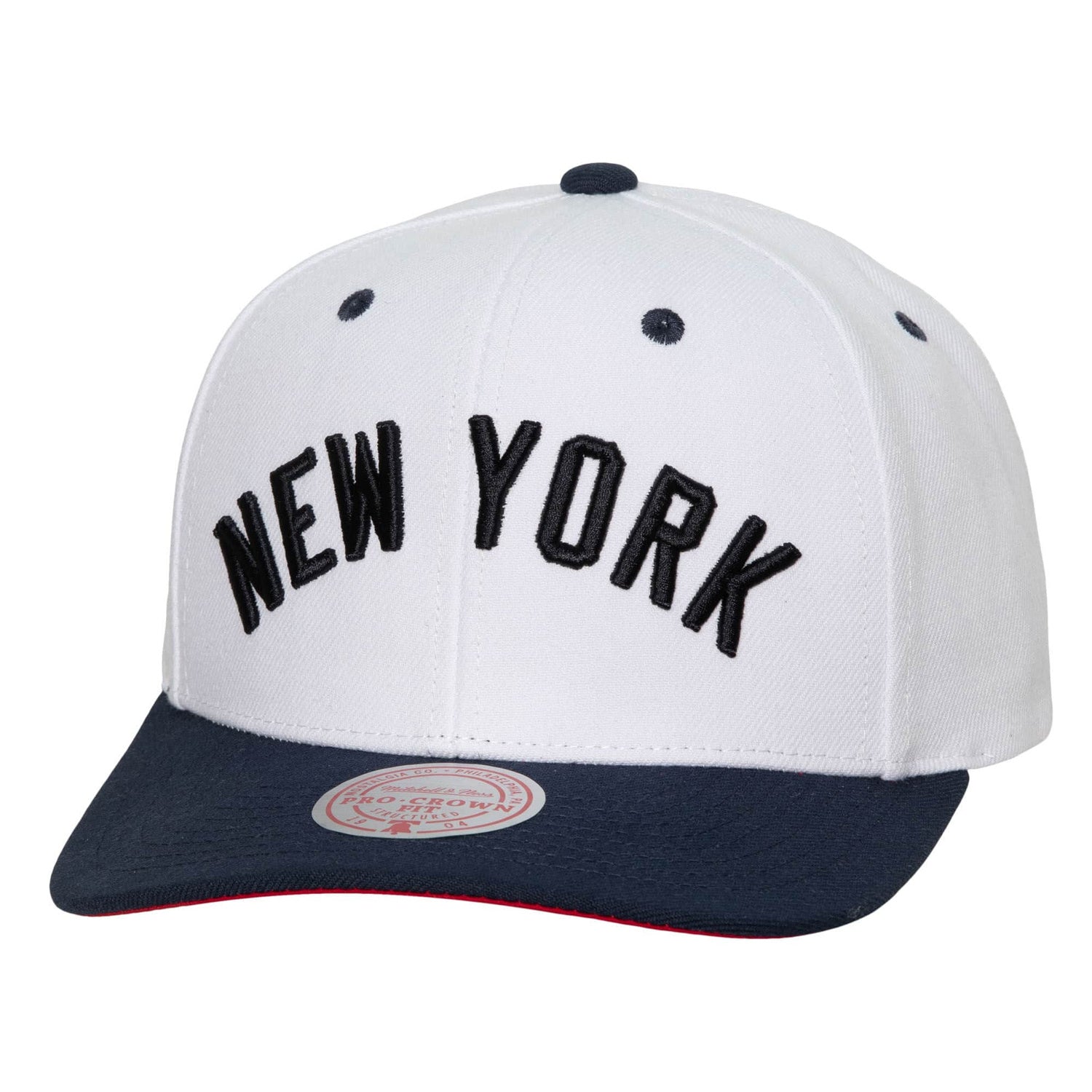 MLB Evergreen Pro Snapback COOP New York Yankees Cap