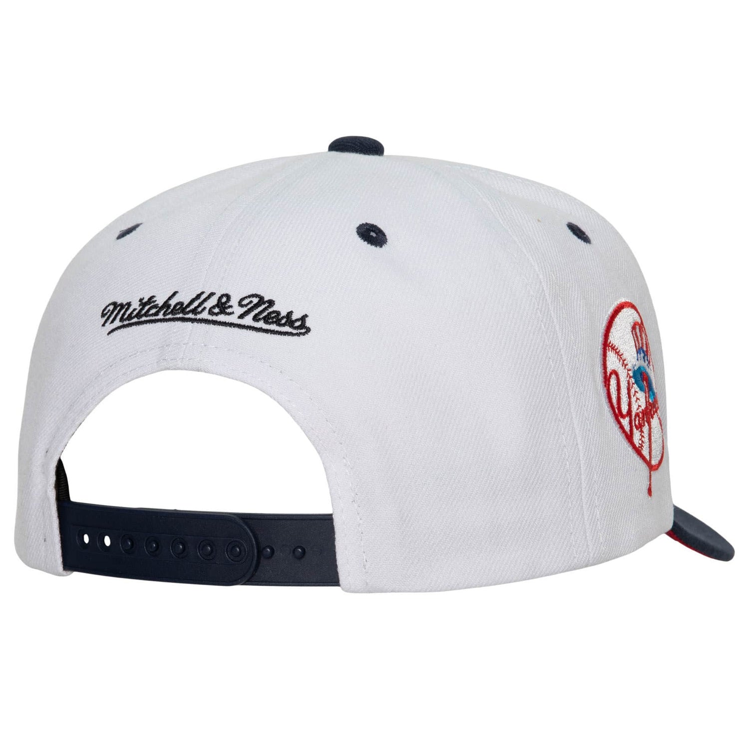 MLB Evergreen Pro Snapback COOP New York Yankees Cap