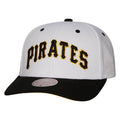 Casquette Snapback MLB Evergreen Pro COOP des Pirates de Pittsburgh
