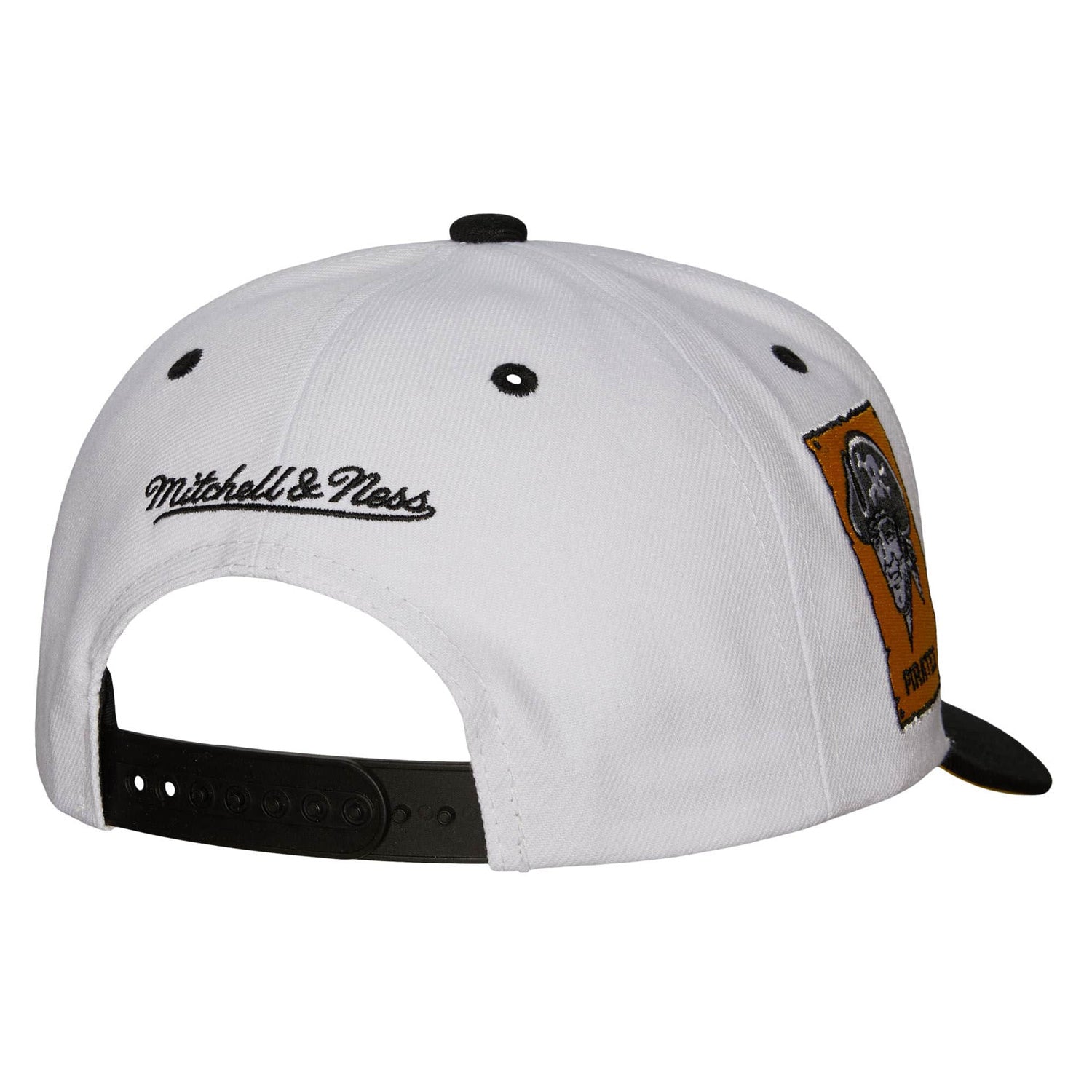MLB Evergreen Pro Snapback COOP Pittsburgh Pirates Cap
