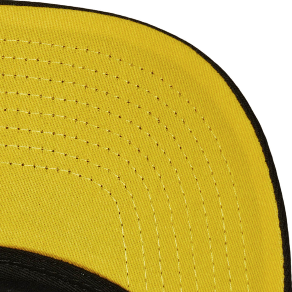Casquette Snapback MLB Evergreen Pro COOP des Pirates de Pittsburgh