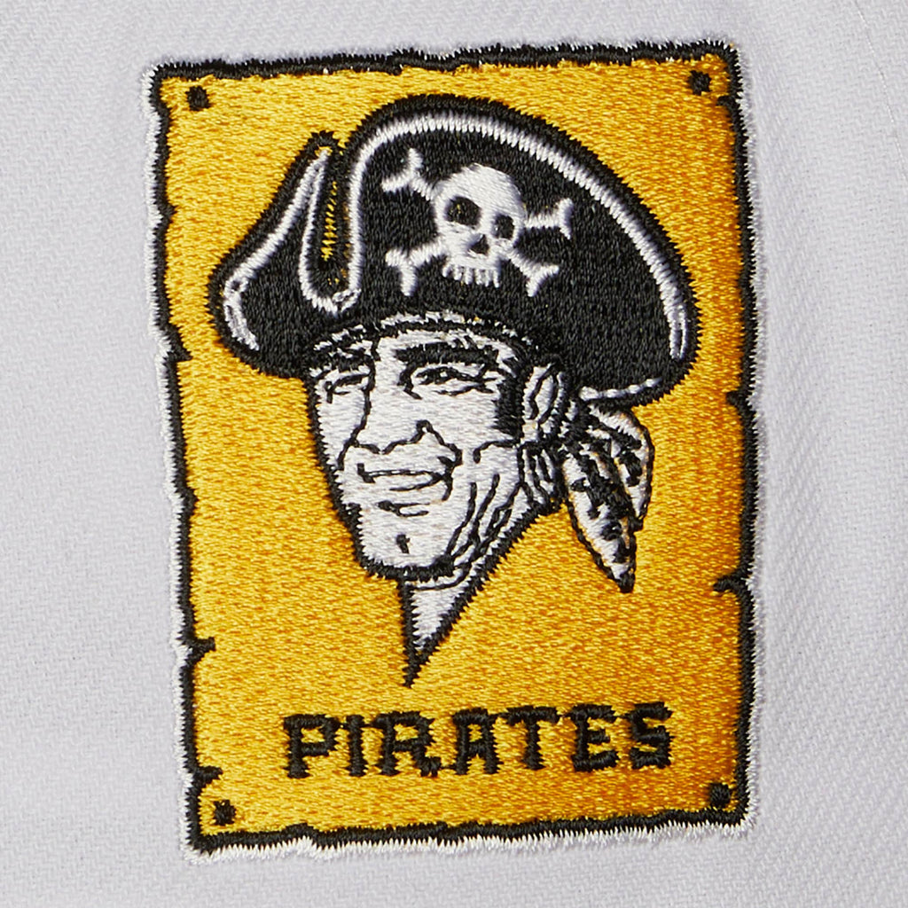 Casquette Snapback MLB Evergreen Pro COOP des Pirates de Pittsburgh