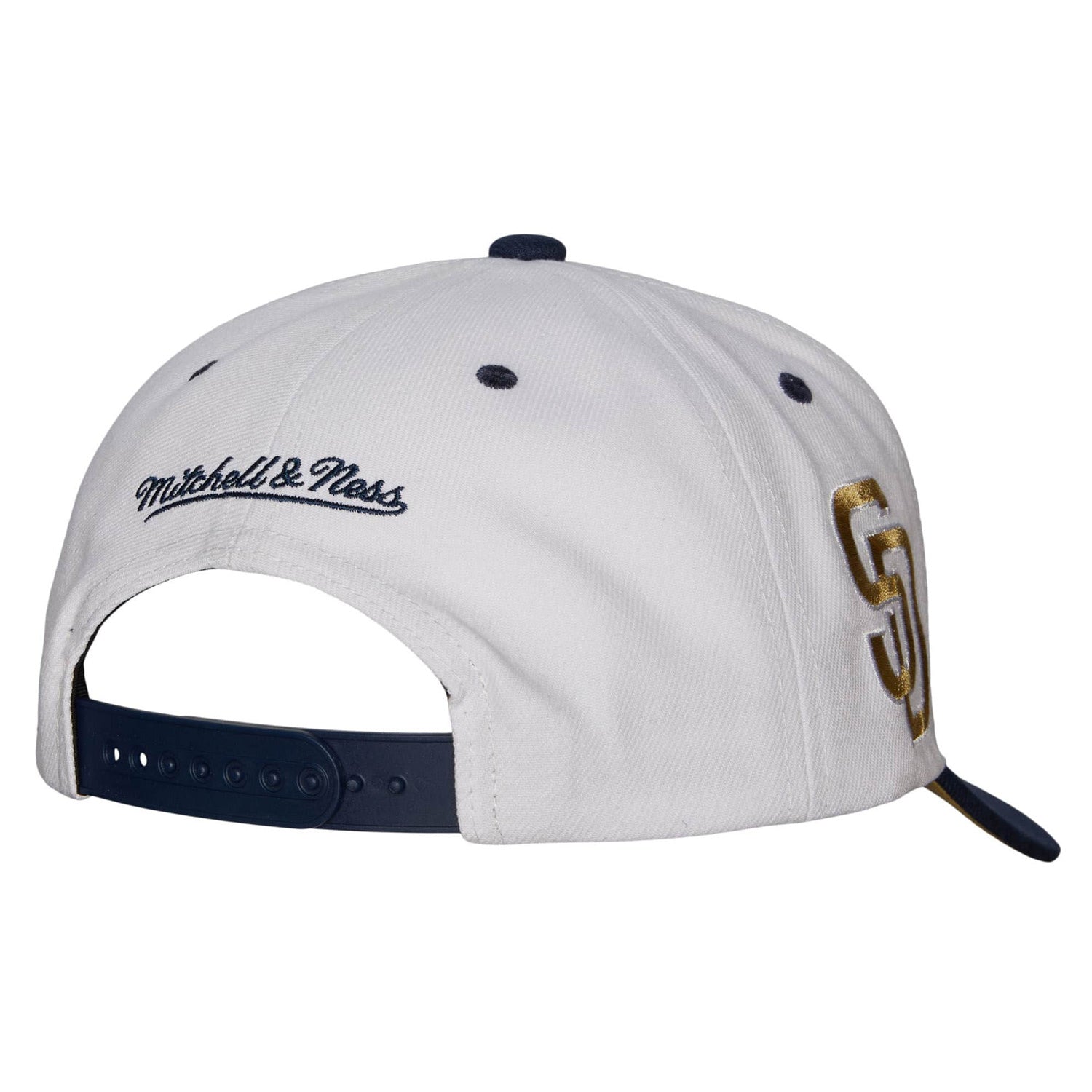 MLB Evergreen Pro Snapback COOP San Diego Padres Cap