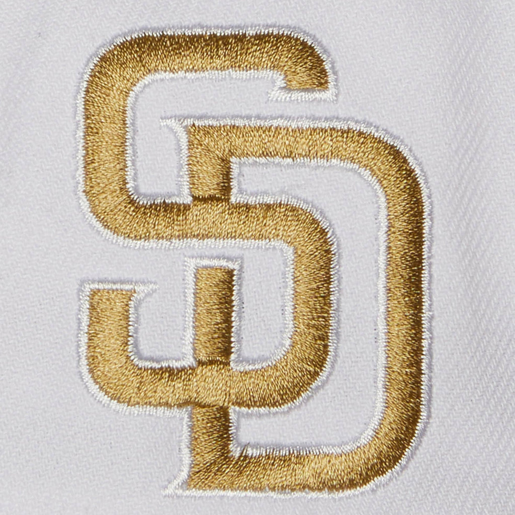 MLB Evergreen Pro Snapback COOP San Diego Padres Cap