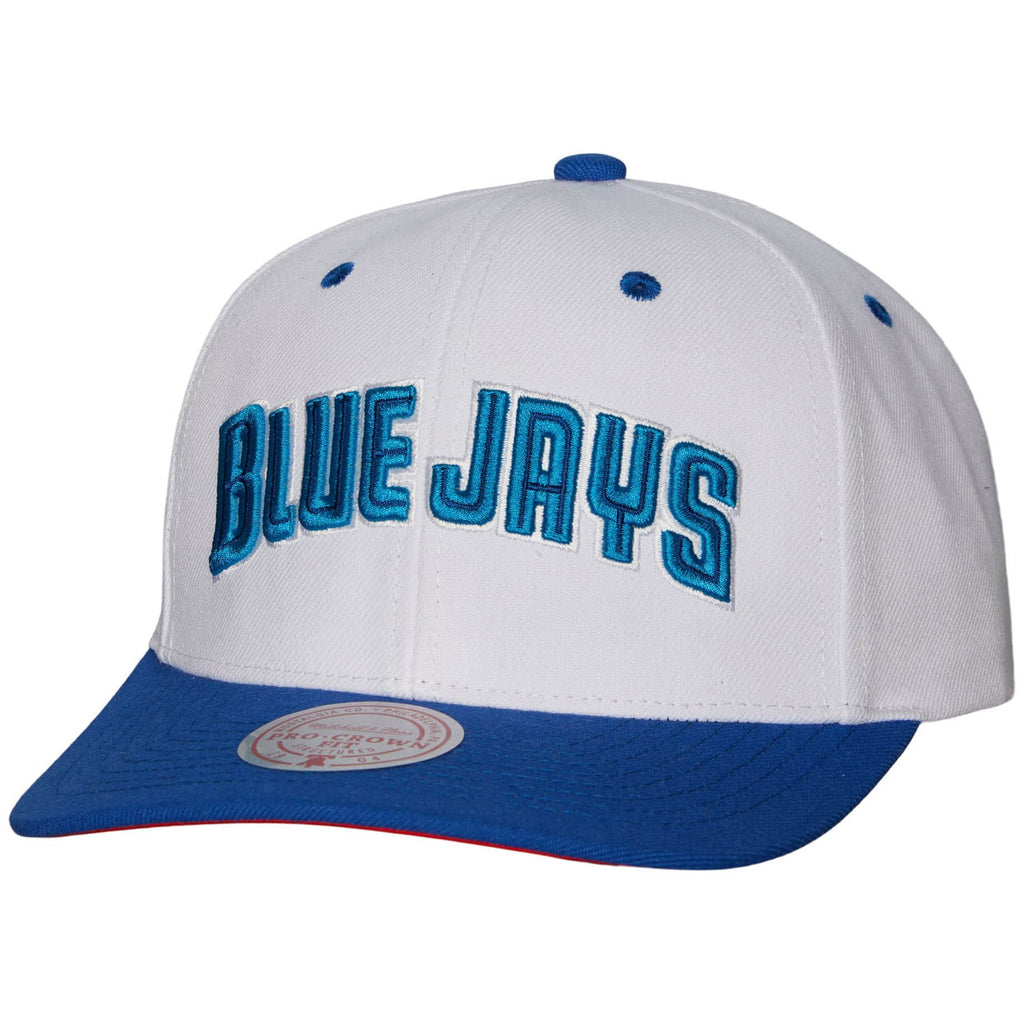 MLB Evergreen Pro Snapback COOP Toronto Blue Jays Cap