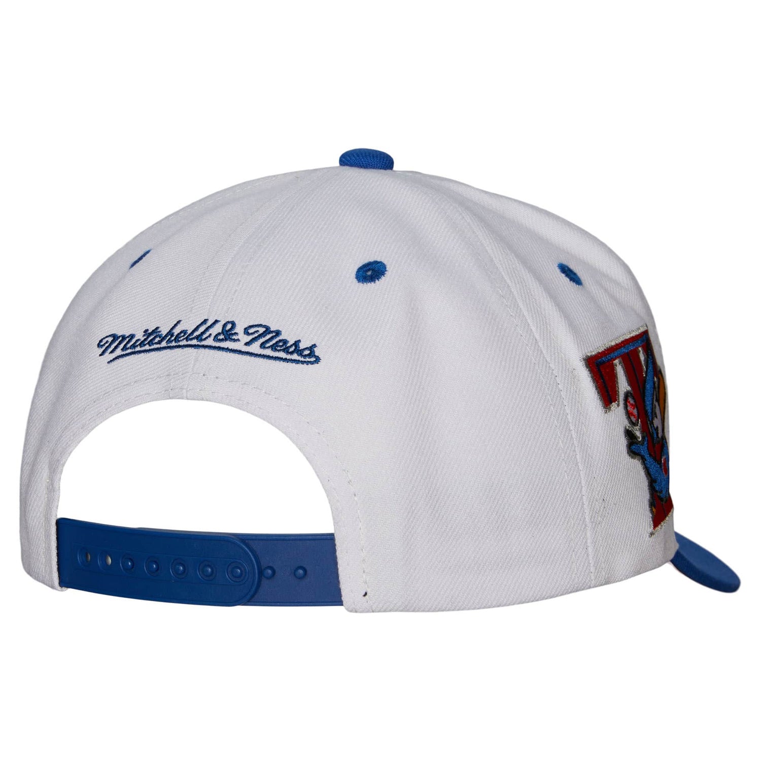 Casquette Snapback MLB Evergreen Pro COOP des Blue Jays de Toronto