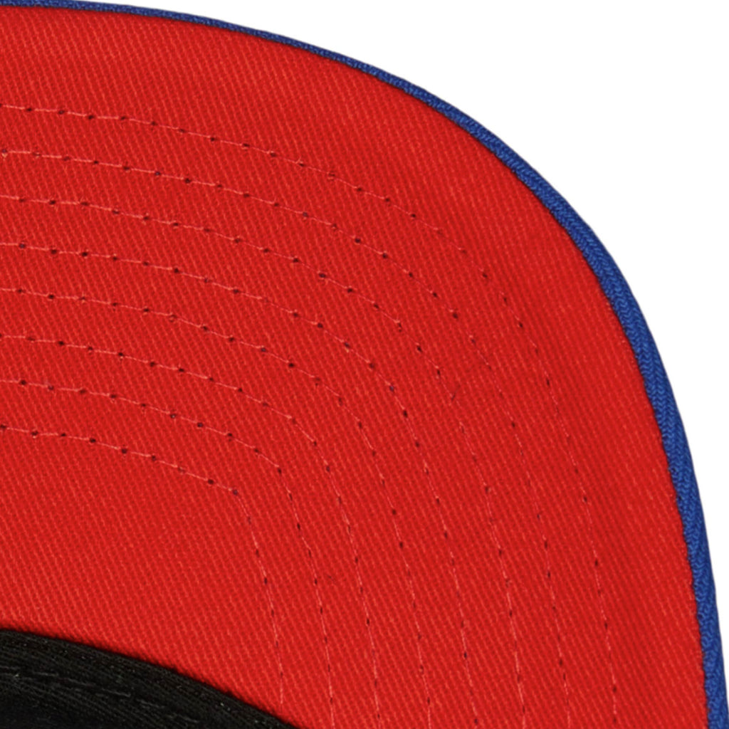 MLB Evergreen Pro Snapback COOP Toronto Blue Jays Cap