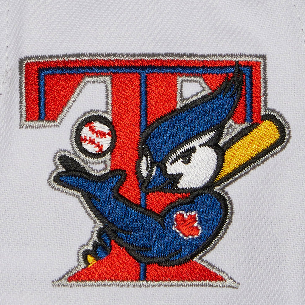 MLB Evergreen Pro Snapback COOP Toronto Blue Jays Cap