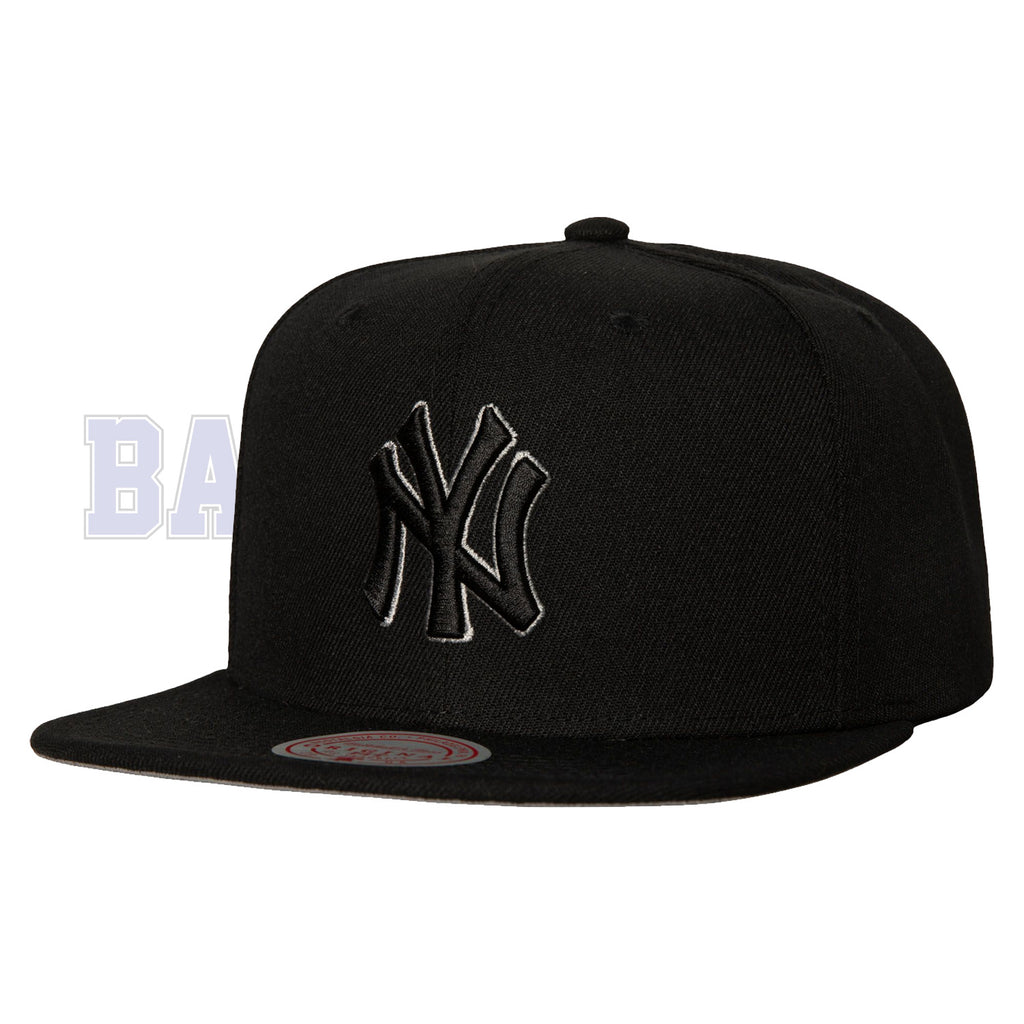 Casquette Snapback MLB TC Bottoms des Yankees de New York