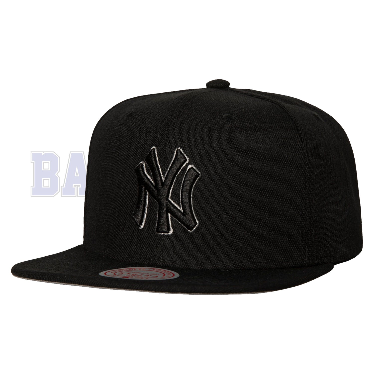 Casquette Snapback MLB TC Bottoms des Yankees de New York