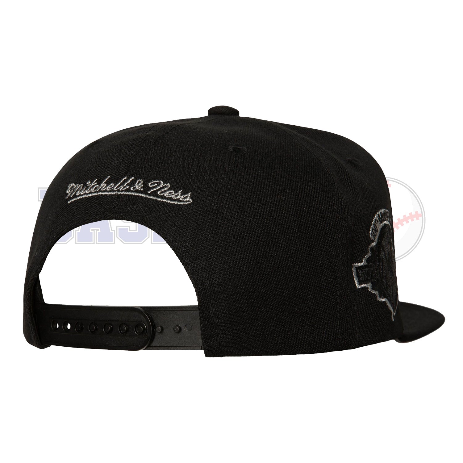 Casquette Snapback MLB TC Bottoms des Yankees de New York
