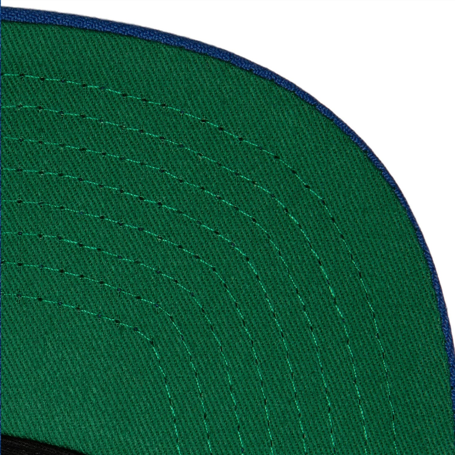 Casquette Snapback MLB Evergreen COOP des Braves d'Atlanta