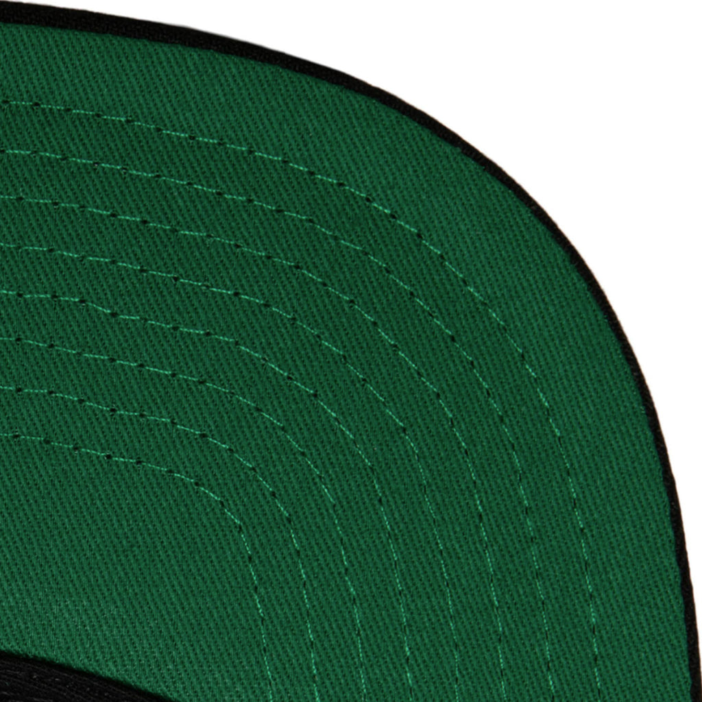 MLB Evergreen Snapback COOP Baltimore Orioles Cap