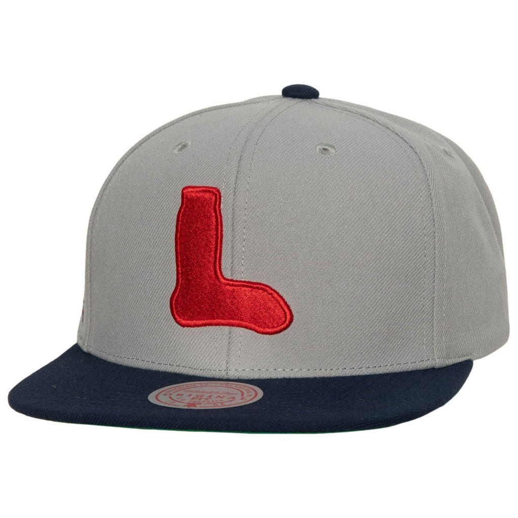 Casquette Snapback MLB Evergreen COOP des Red Sox de Boston