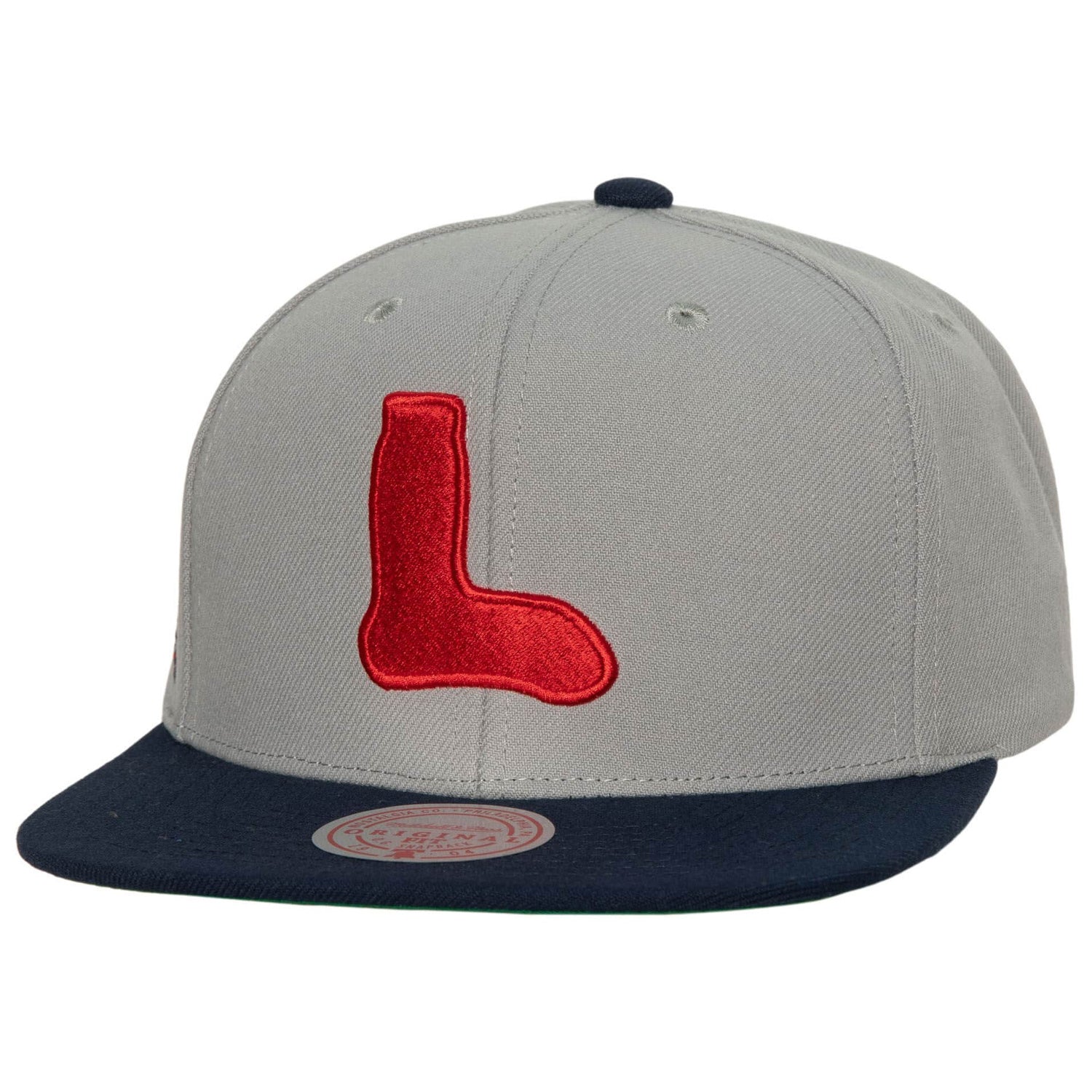 Casquette Snapback MLB Evergreen COOP des Red Sox de Boston