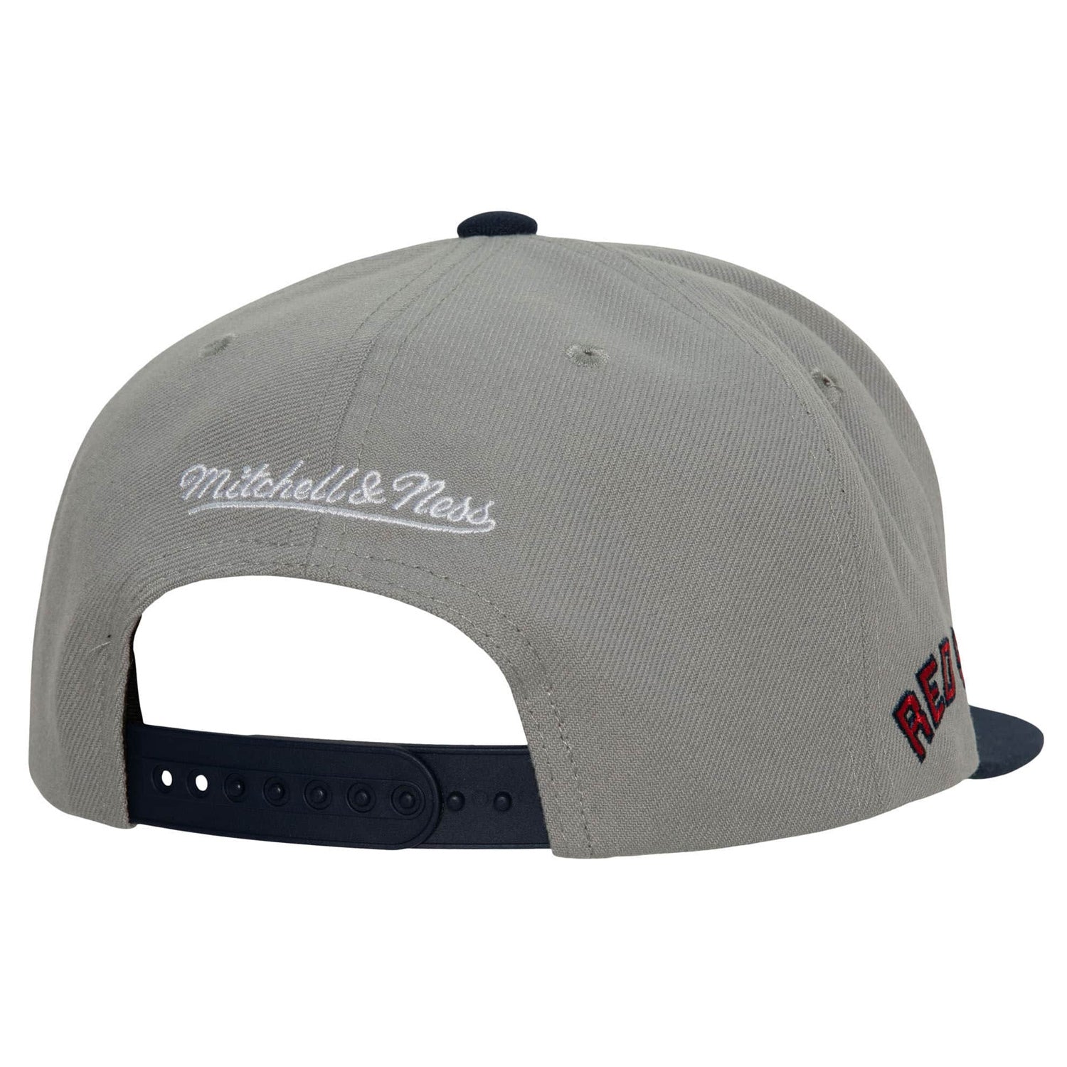 Casquette Snapback MLB Evergreen COOP des Red Sox de Boston