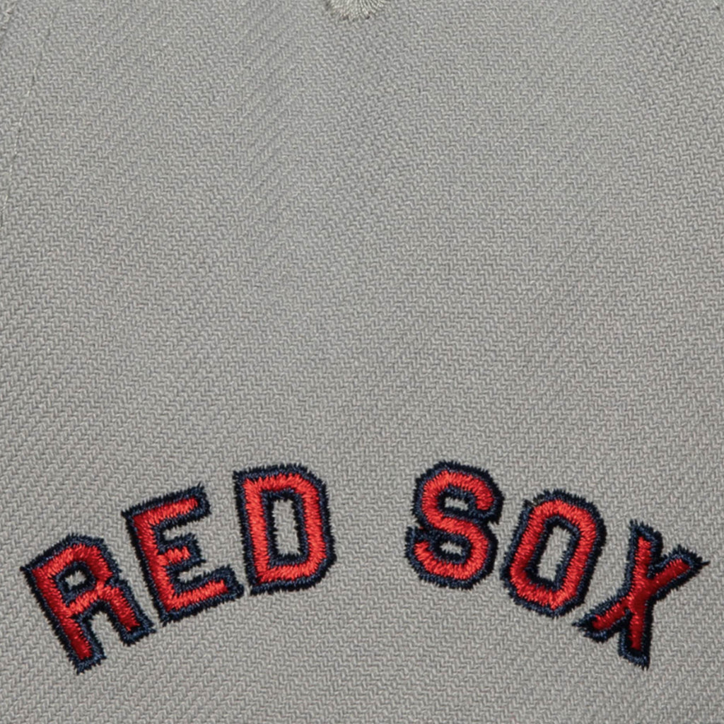 Casquette Snapback MLB Evergreen COOP des Red Sox de Boston