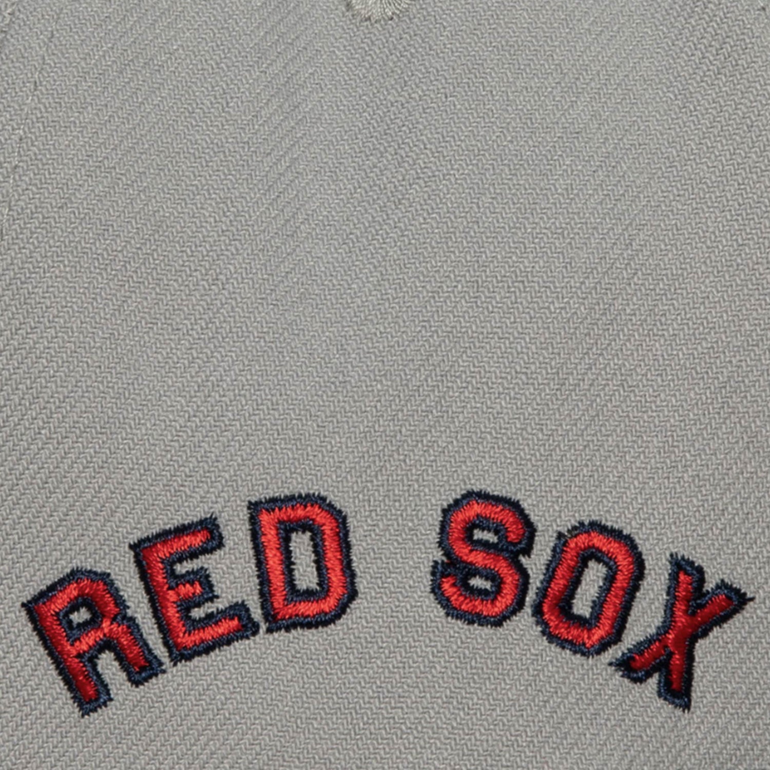 Casquette Snapback MLB Evergreen COOP des Red Sox de Boston