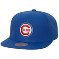 MLB Evergreen Snapback COOP Chicago Cubs Cap
