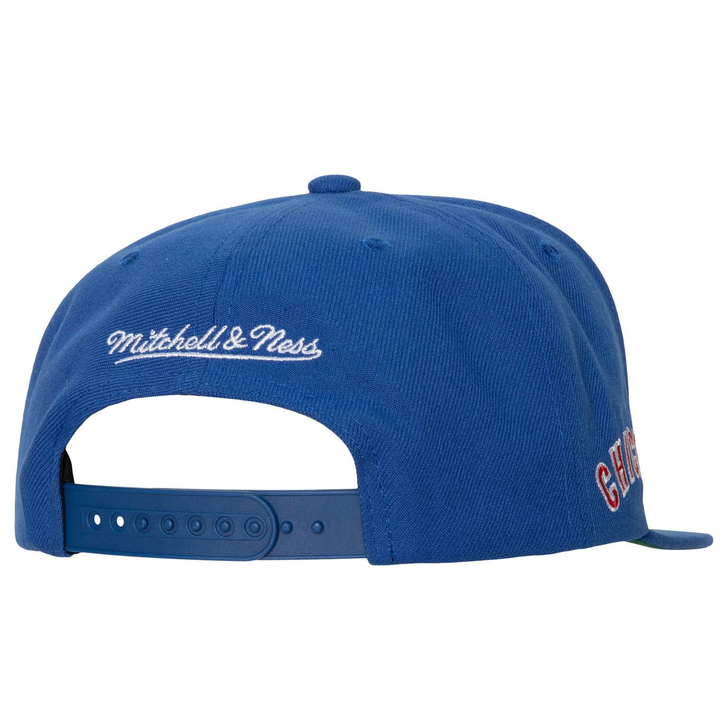 MLB Evergreen Snapback COOP Chicago Cubs Cap