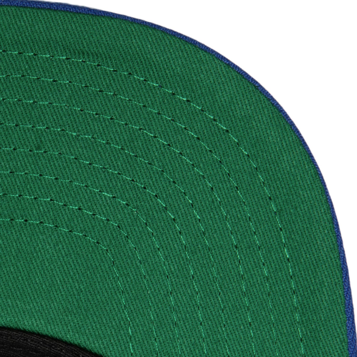 MLB Evergreen Snapback COOP Chicago Cubs Cap