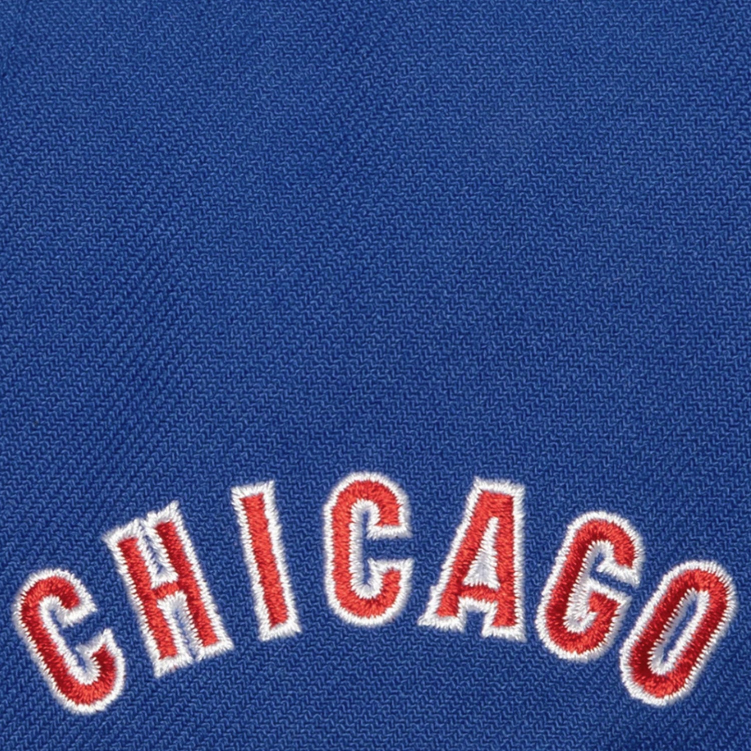 MLB Evergreen Snapback COOP Chicago Cubs Cap