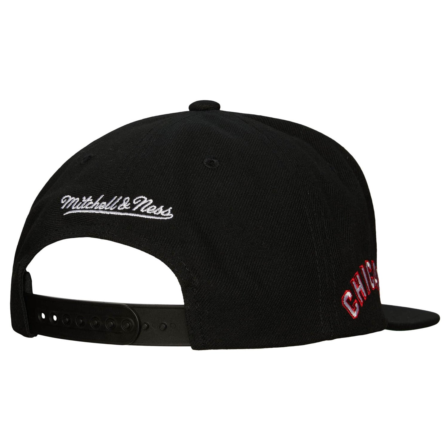 MLB Evergreen Snapback COOP Chicago White Sox Cap
