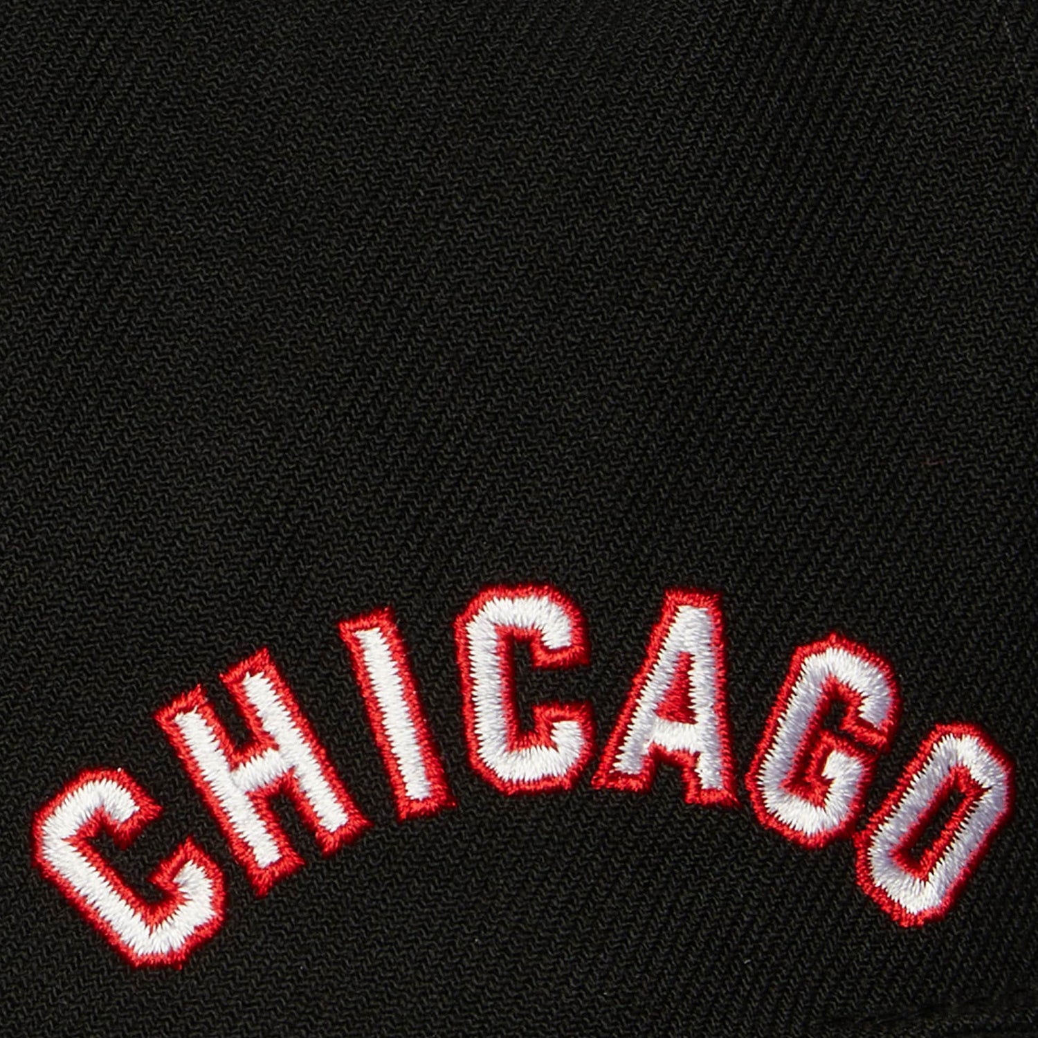 MLB Evergreen Snapback COOP Chicago White Sox Cap
