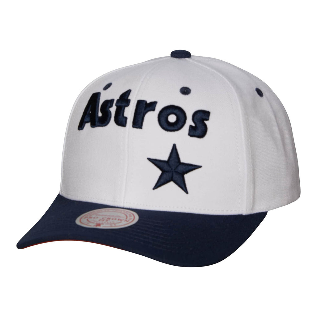 MLB Evergreen Pro Snapback COOP Houston Astros Cap