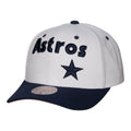 MLB Evergreen Pro Snapback COOP Houston Astros Cap
