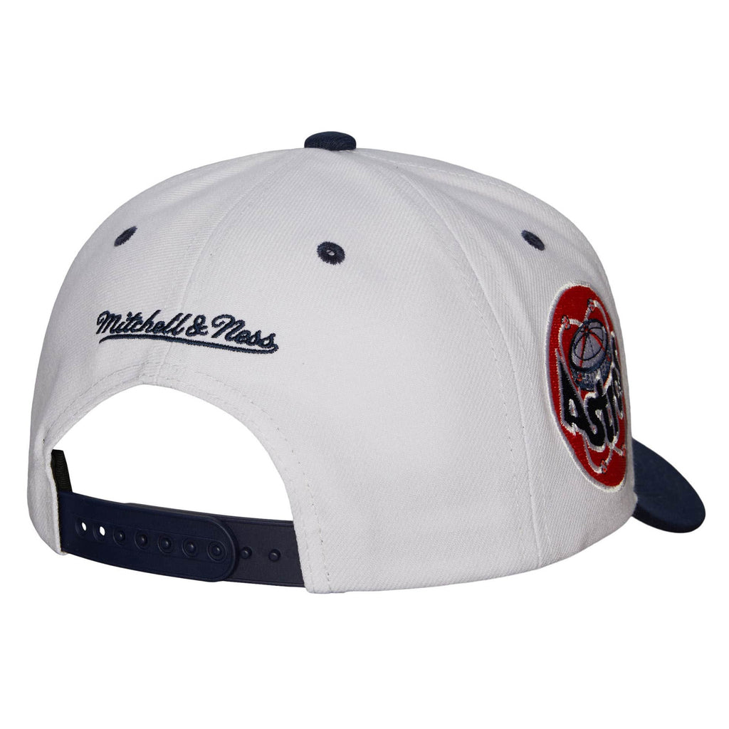 MLB Evergreen Pro Snapback COOP Houston Astros Cap