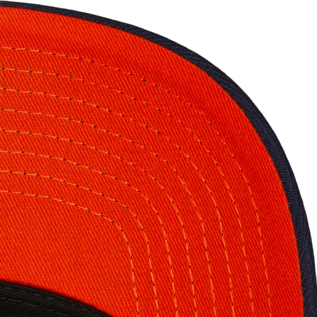 MLB Evergreen Pro Snapback COOP Houston Astros Cap