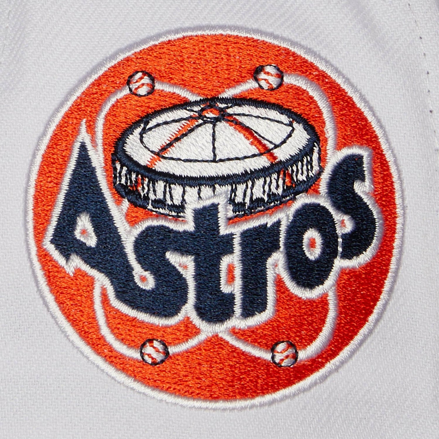 MLB Evergreen Pro Snapback COOP Houston Astros Cap
