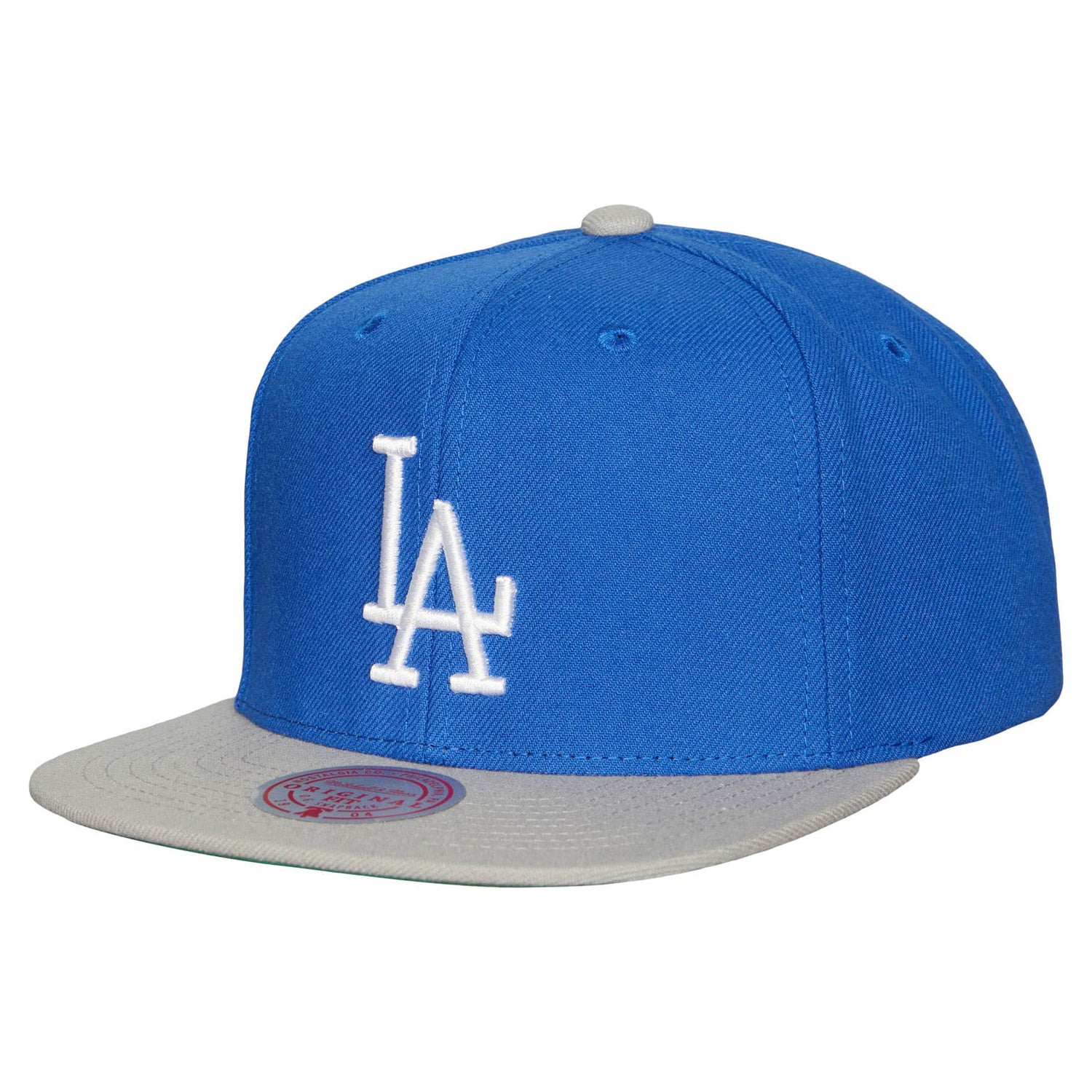 Casquette Snapback MLB Evergreen COOP des Dodgers de Los Angeles 