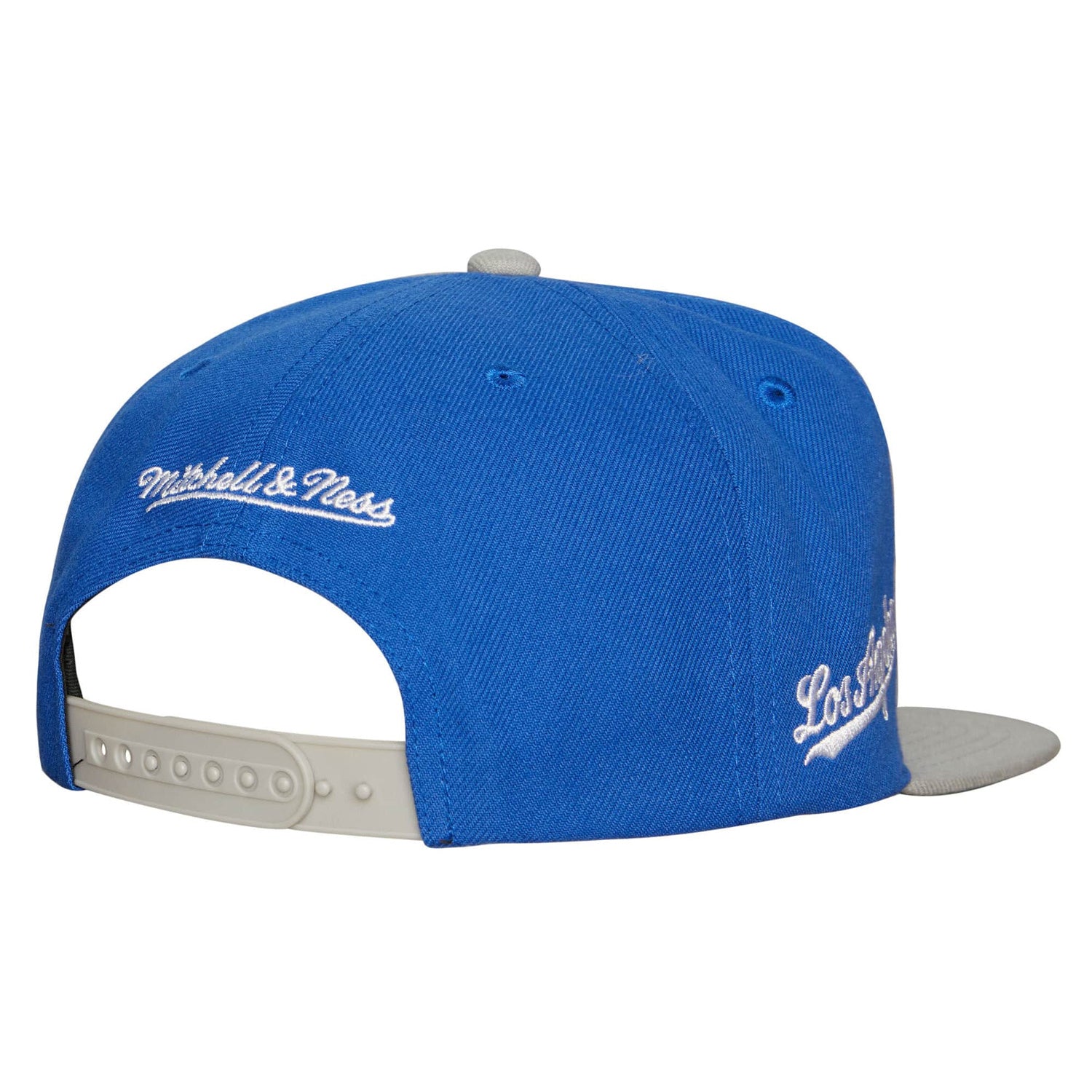 Casquette Snapback MLB Evergreen COOP des Dodgers de Los Angeles 