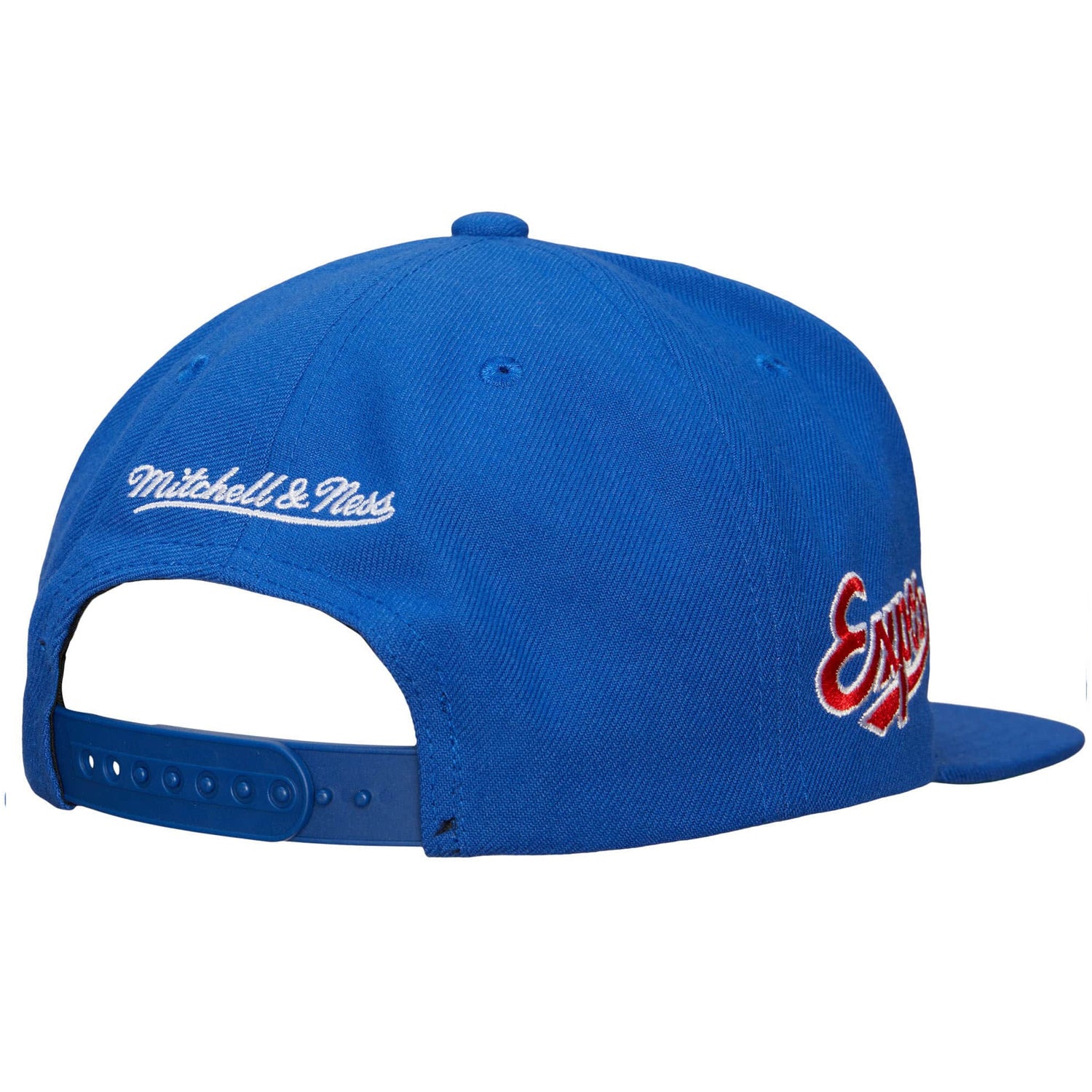 MLB Evergreen Snapback COOP Montreal Expos Cap